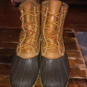 L.L. Bean Boot Thinsulate